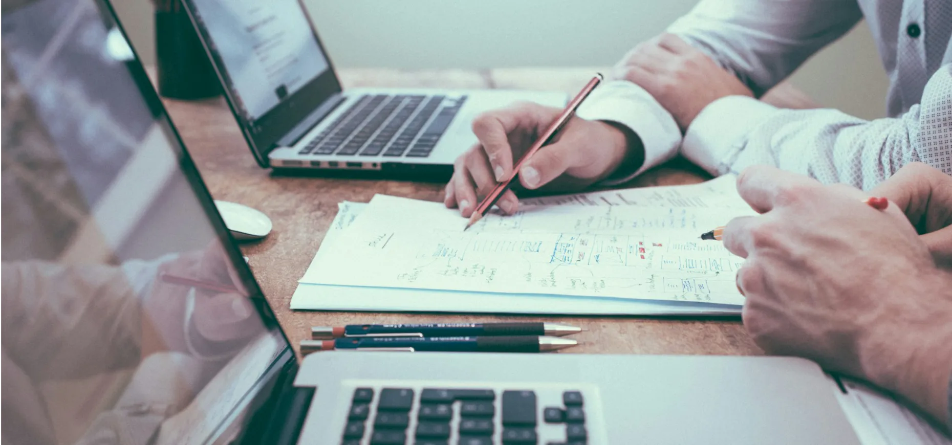 Zusammenarbeit mit dem Steuerberater in InvoiceCollect