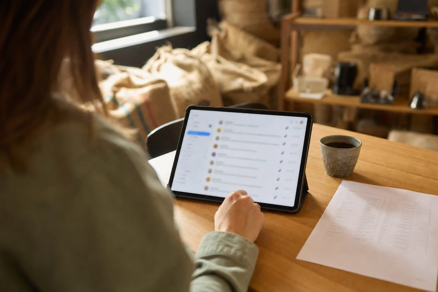 Rechnungen aus dem E-Mail-Postfach automatisch erfassen